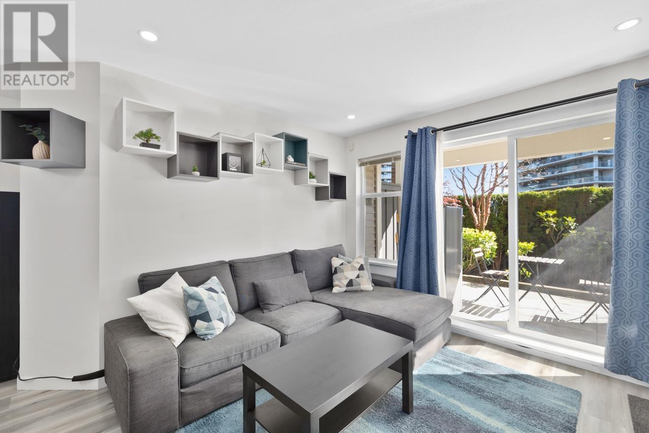 116 4868 BRENTWOOD DRIVE, Burnaby, British Columbia