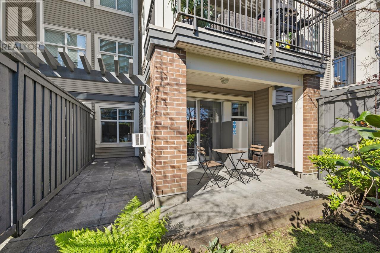 116 4868 Brentwood Drive, Burnaby, British Columbia  V5C 0C2 - Photo 17 - R2998508