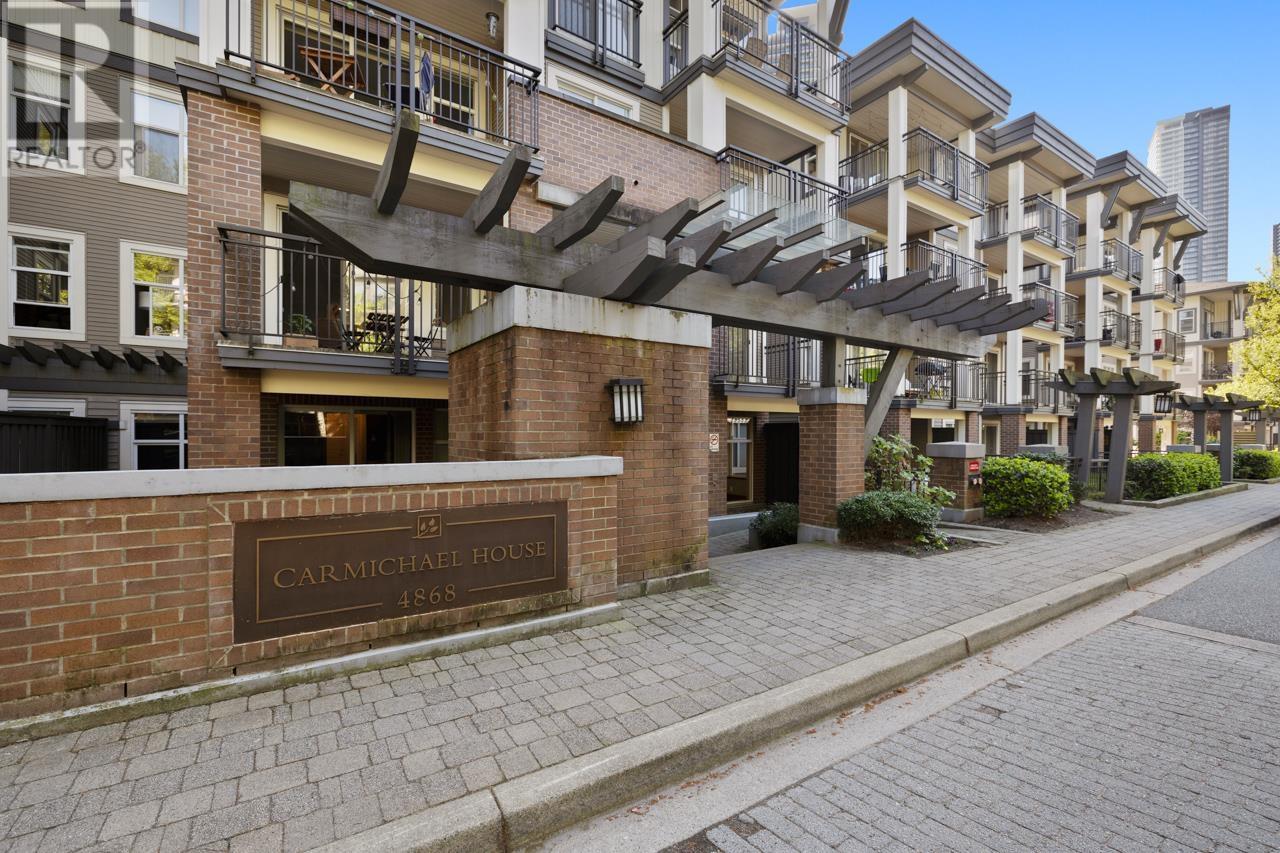 116 4868 Brentwood Drive, Burnaby, British Columbia  V5C 0C2 - Photo 22 - R2998508