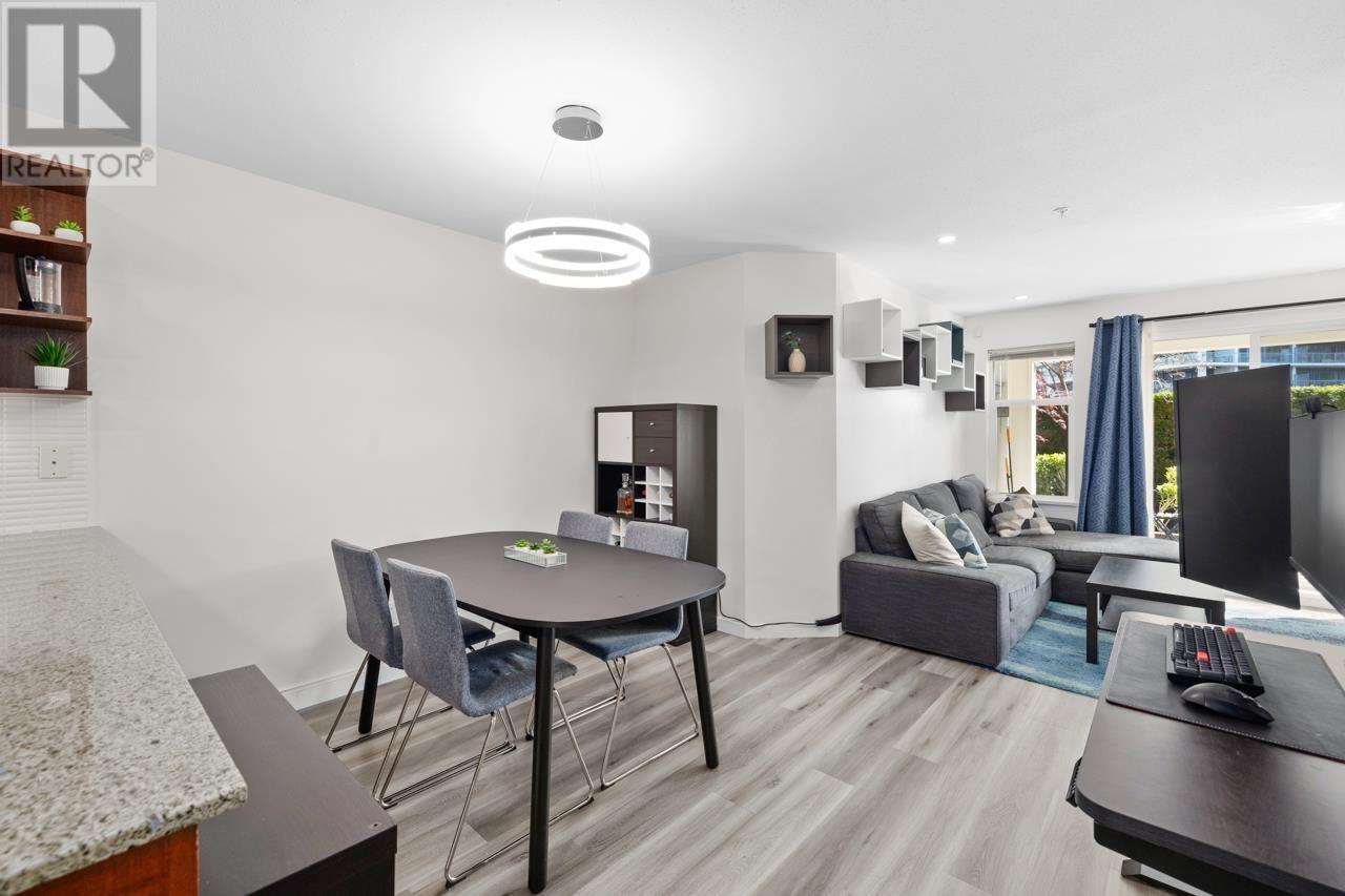 116 4868 Brentwood Drive, Burnaby, British Columbia  V5C 0C2 - Photo 4 - R2998508