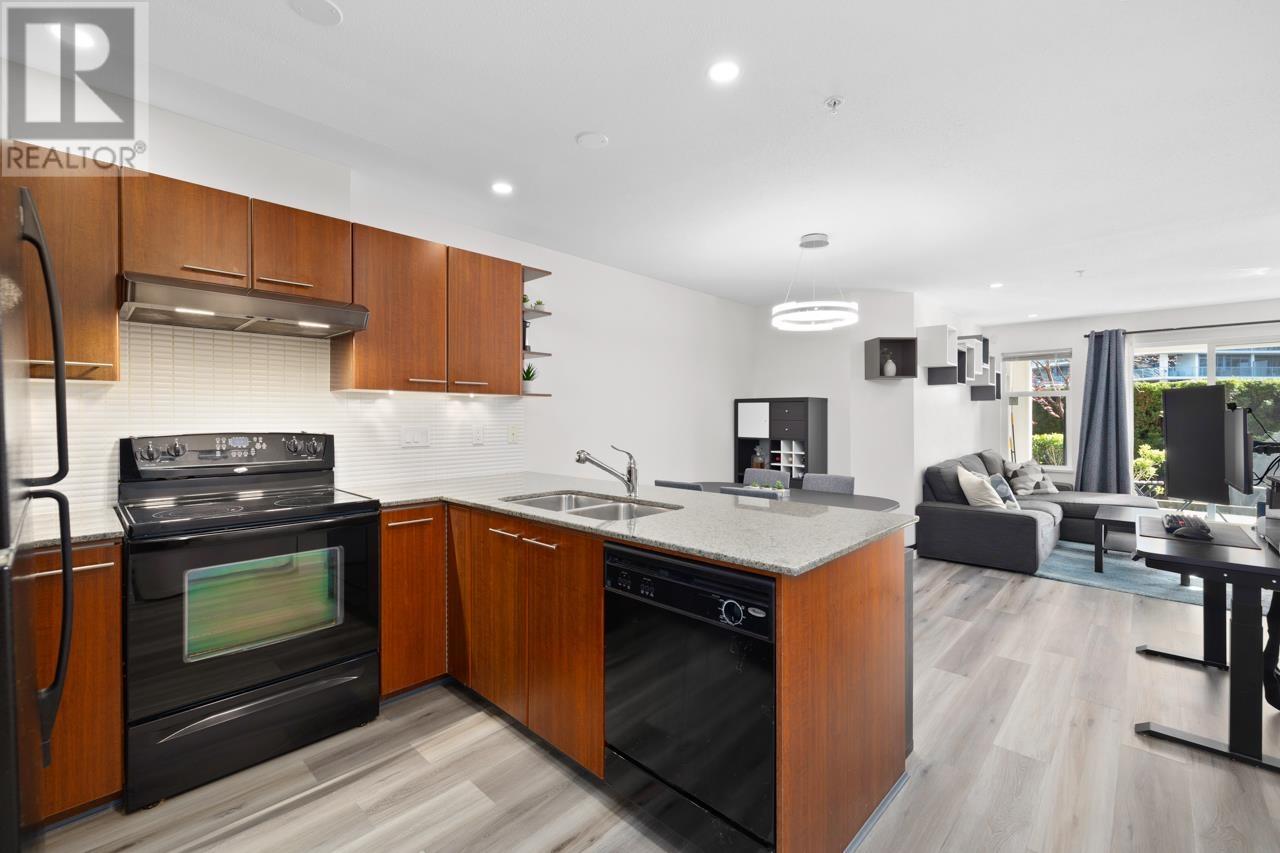 116 4868 Brentwood Drive, Burnaby, British Columbia  V5C 0C2 - Photo 8 - R2998508