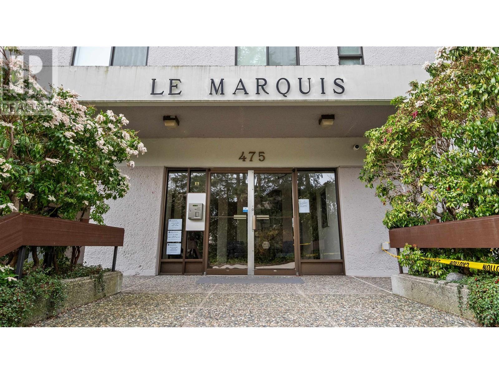 401 475 13th Street, West Vancouver, British Columbia  V7T 2N7 - Photo 3 - R2998514