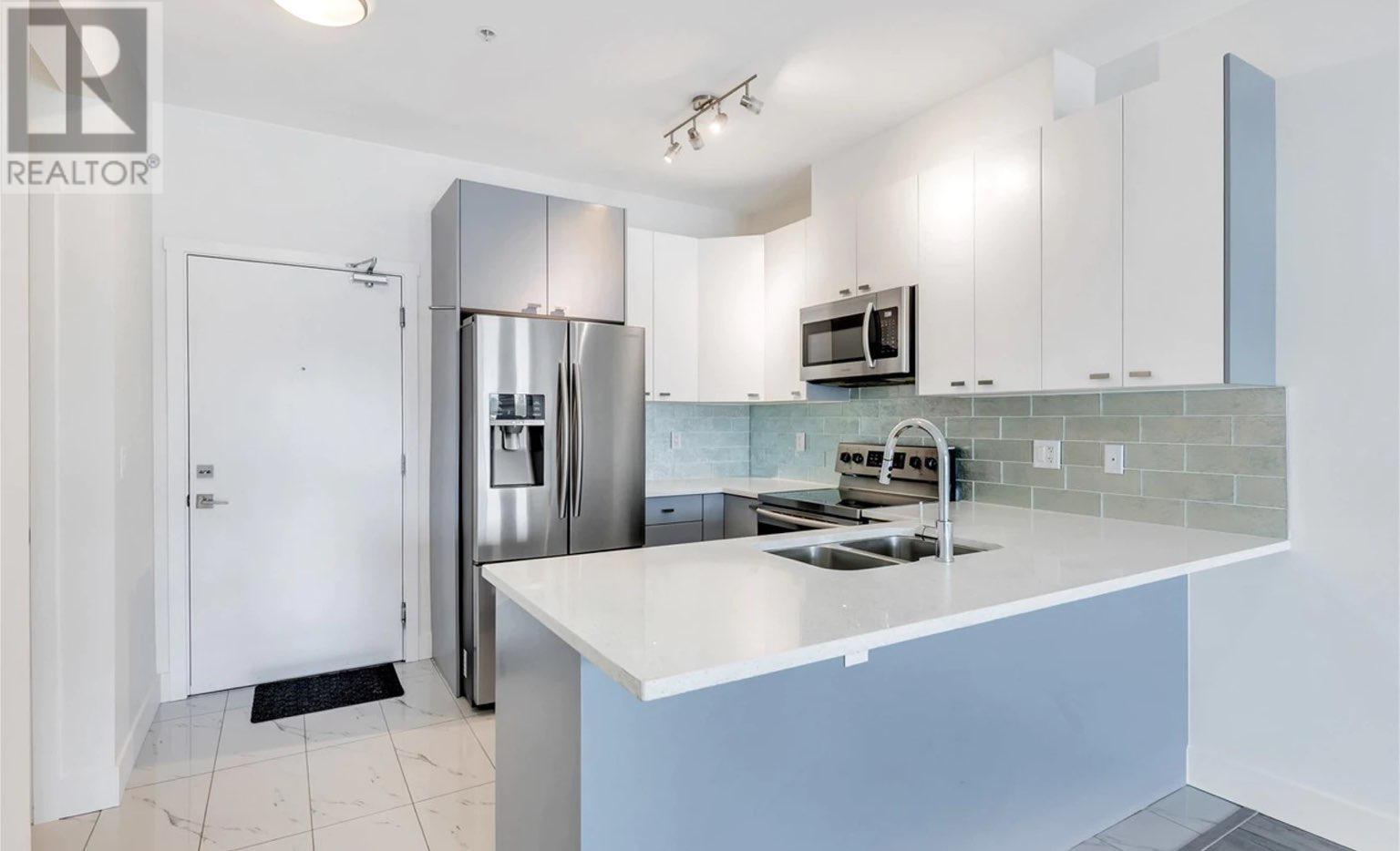 409 12310 222 Street, Maple Ridge, British Columbia  V2X 5W7 - Photo 6 - R2998519