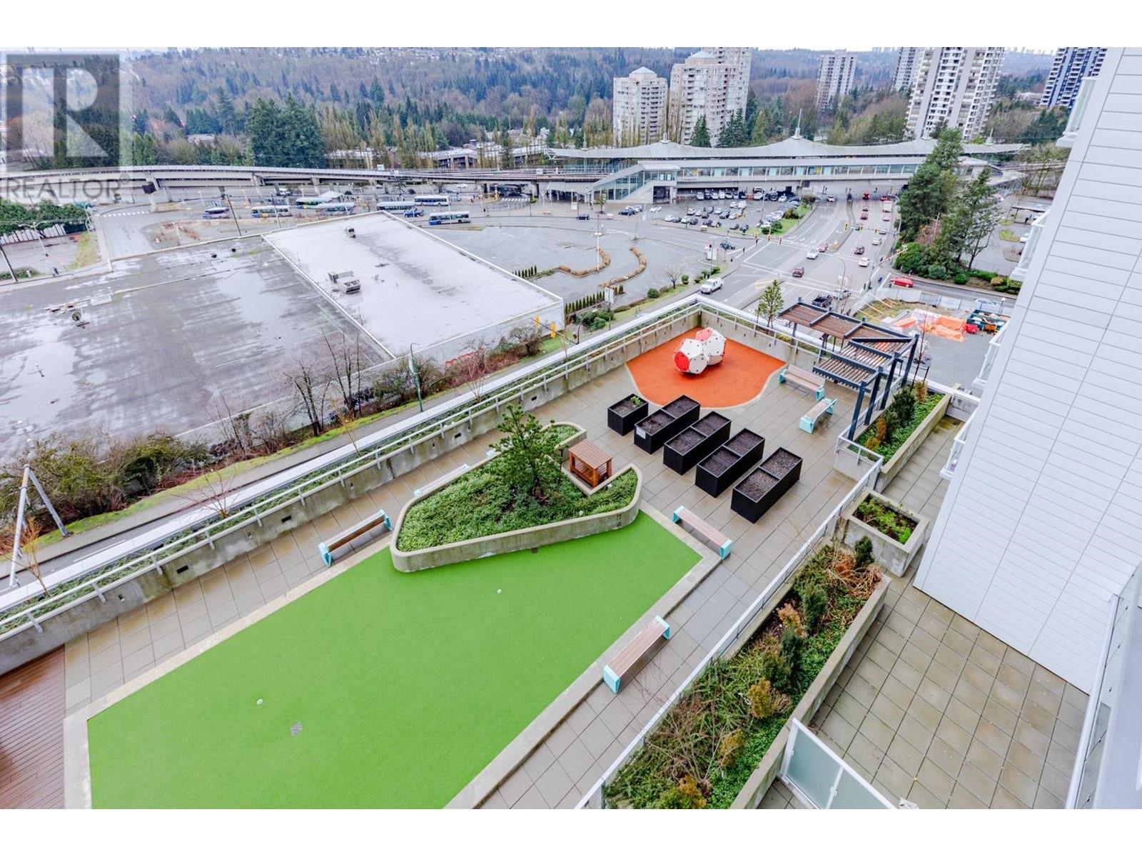 605 3833 Evergreen Place, Burnaby, British Columbia  V3J 0M2 - Photo 2 - R2998521