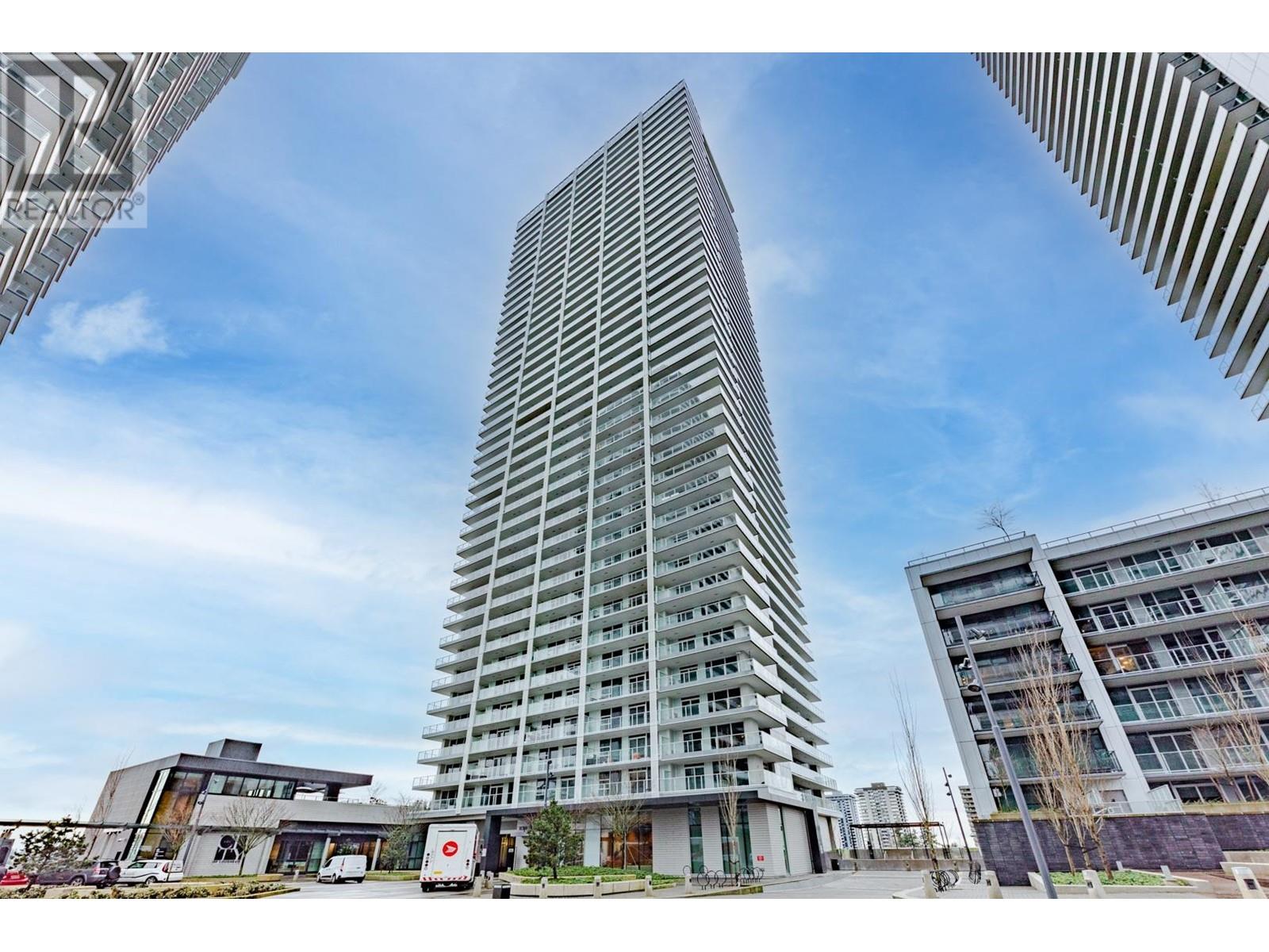 605 3833 Evergreen Place, Burnaby, British Columbia  V3J 0M2 - Photo 5 - R2998521