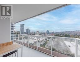 605 3833 EVERGREEN PLACE, Burnaby, British Columbia