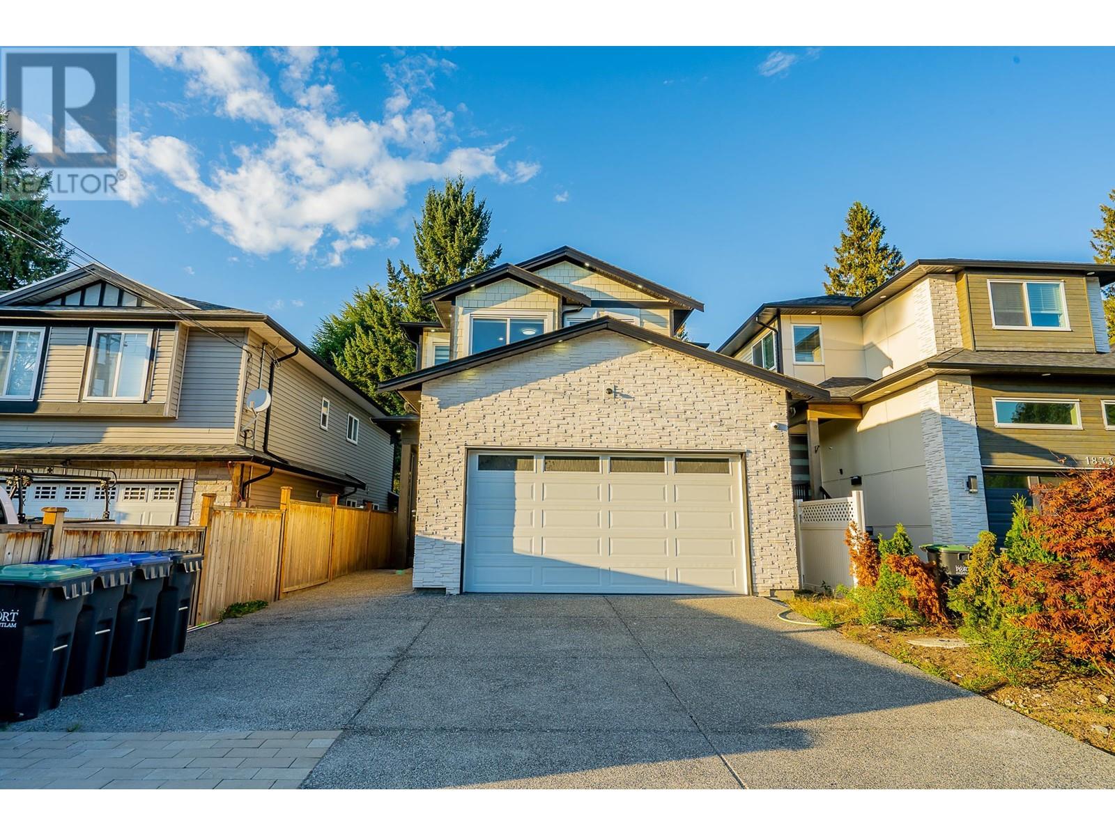 Property at 1837 COQUITLAM AVENUE image 1