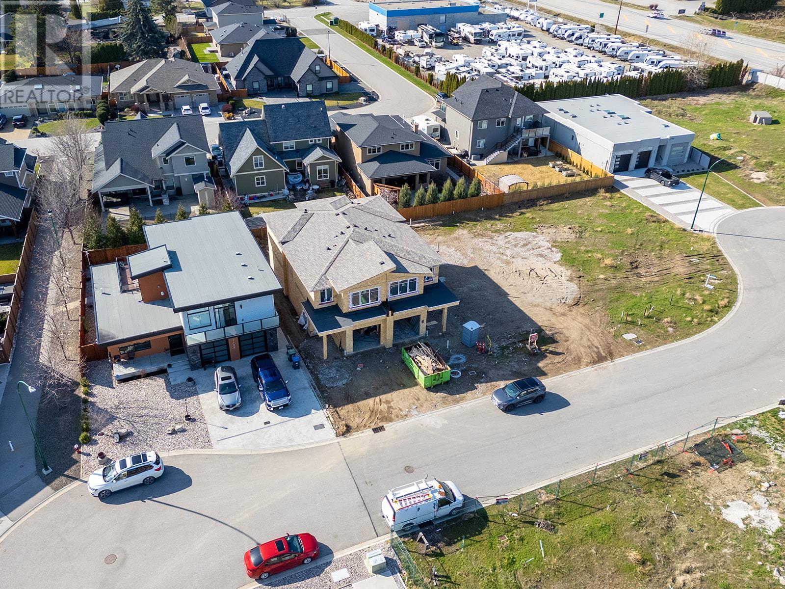 1711 Treffry Place Unit# Proposed Unit B Lot# 4, Summerland, British Columbia  V0H 1Z9 - Photo 10 - 10346500