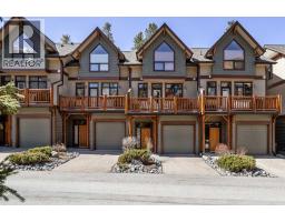 14, 137 Wapiti Close Eagle Terrace, Canmore, Ca
