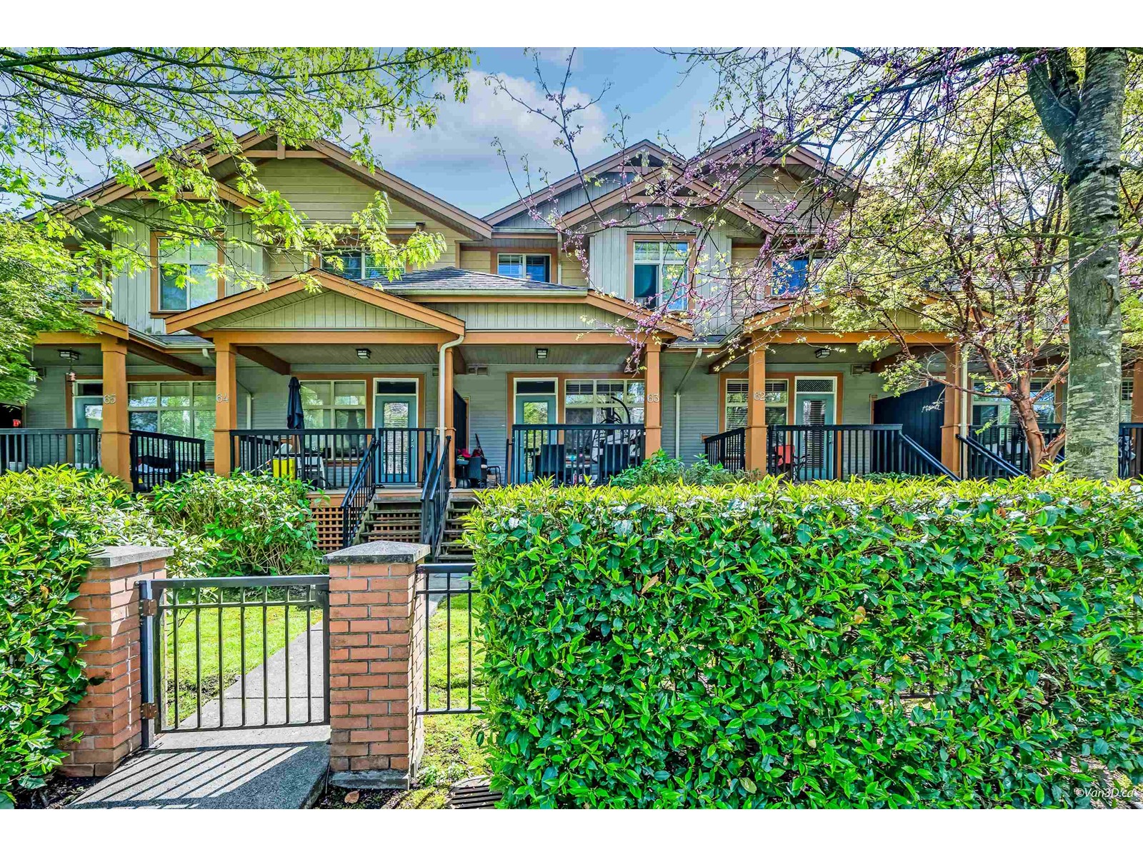 63 12036 66 AVENUE, surrey, British Columbia