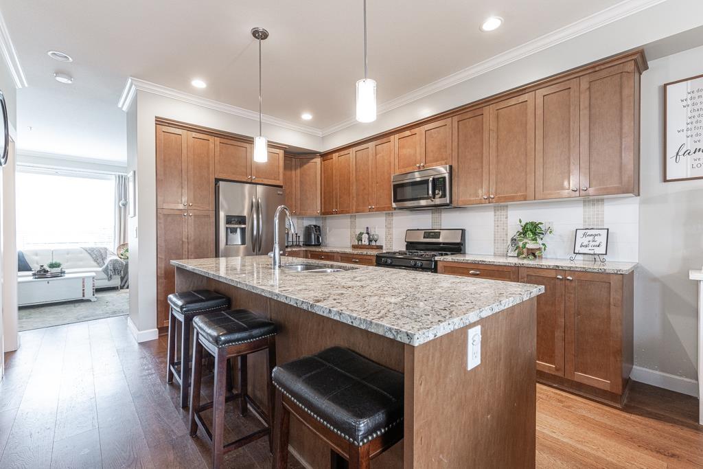 55 7059 210 Street, Langley, British Columbia  V2Y 0T2 - Photo 24 - R2998412