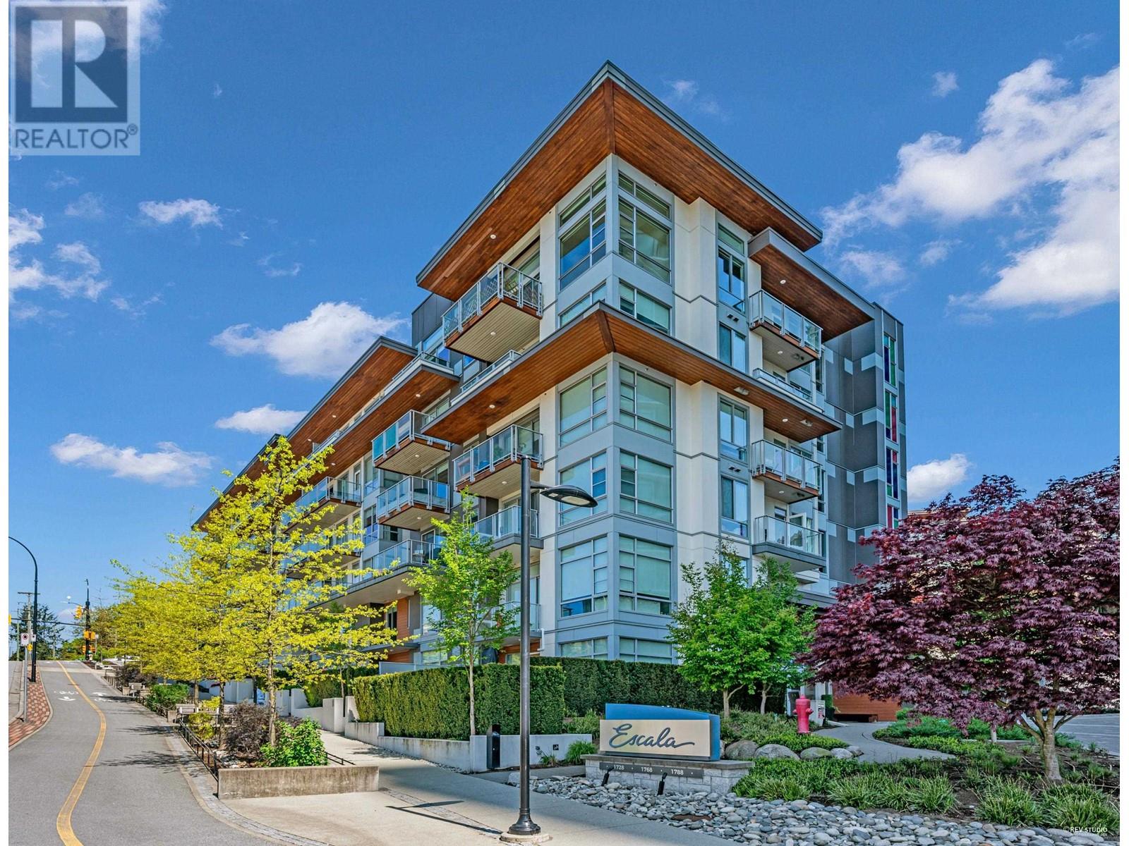 401 1728 GILMORE AVENUE, burnaby, British Columbia