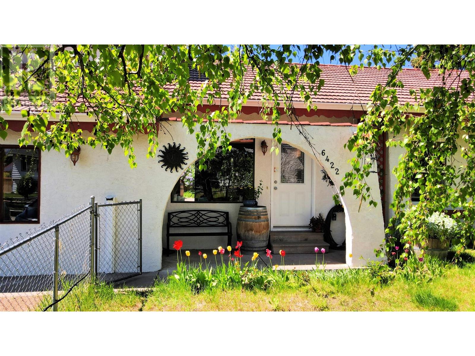 Property at 6422 Mack Road image 2