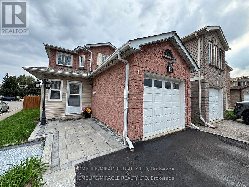 131 Plumrose Pathway, Toronto, Ontario  M1B 4B6 - Photo 1 - E12126010