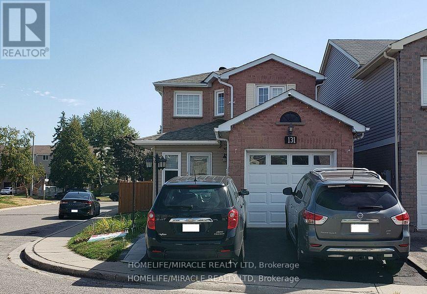 131 Plumrose Pathway, Toronto, Ontario  M1B 4B6 - Photo 2 - E12126010