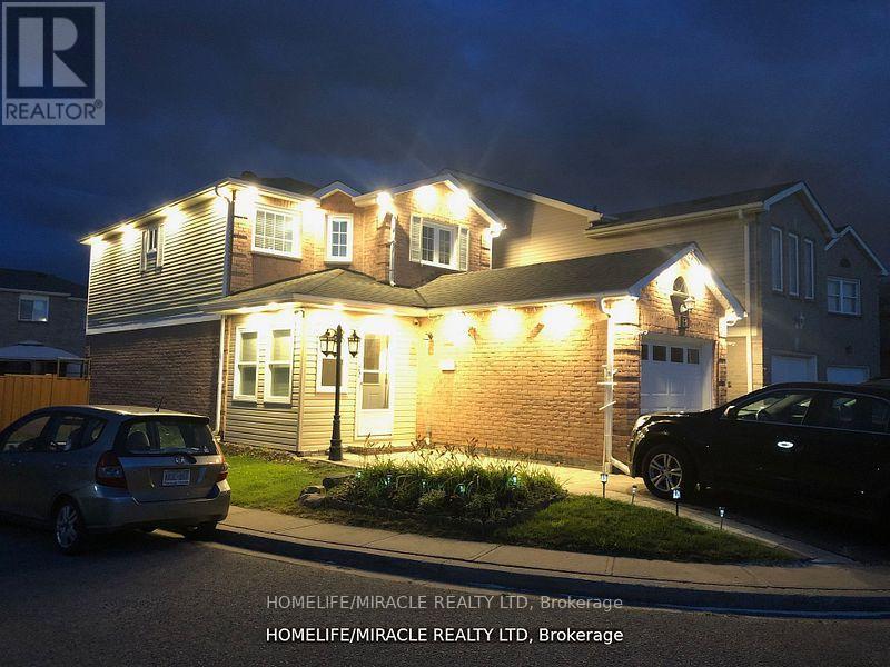 131 Plumrose Pathway, Toronto, Ontario  M1B 4B6 - Photo 5 - E12126010