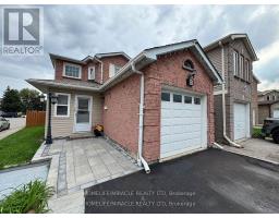 131 PLUMROSE PATHWAY, Toronto, Ontario