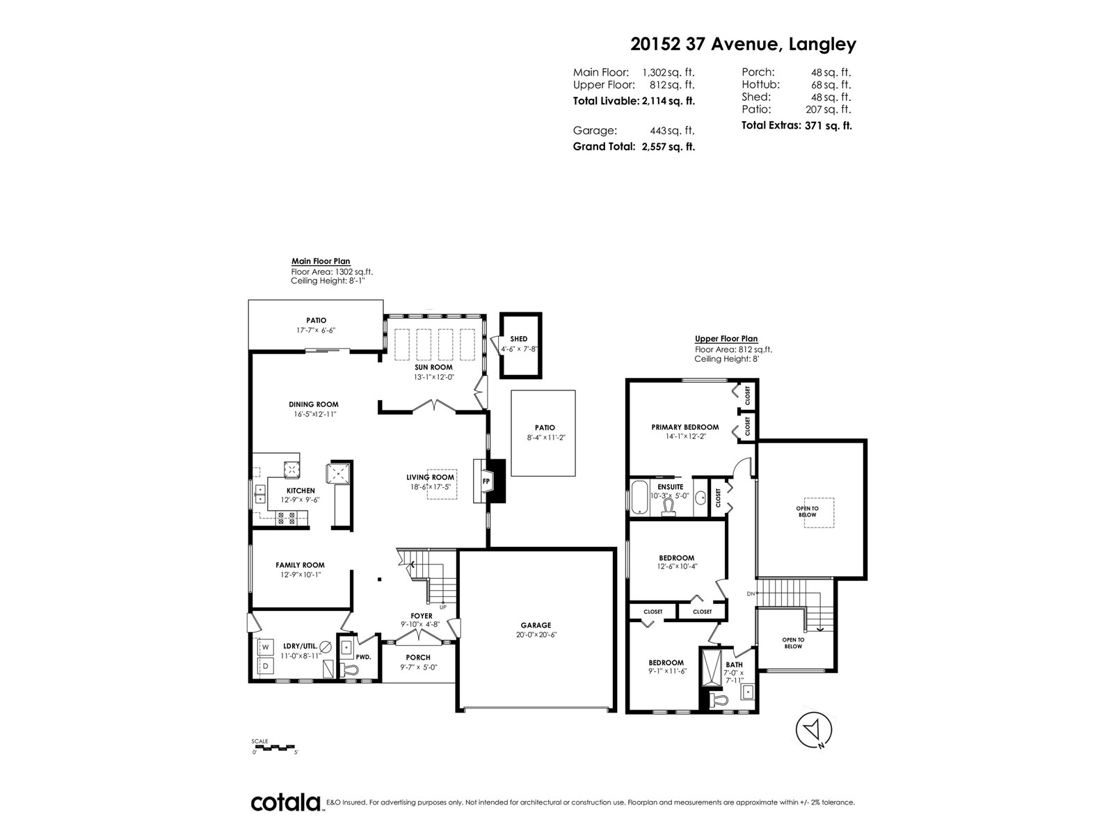 20152 37 Avenue, Langley, British Columbia  V3A 7K5 - Photo 24 - R2997836