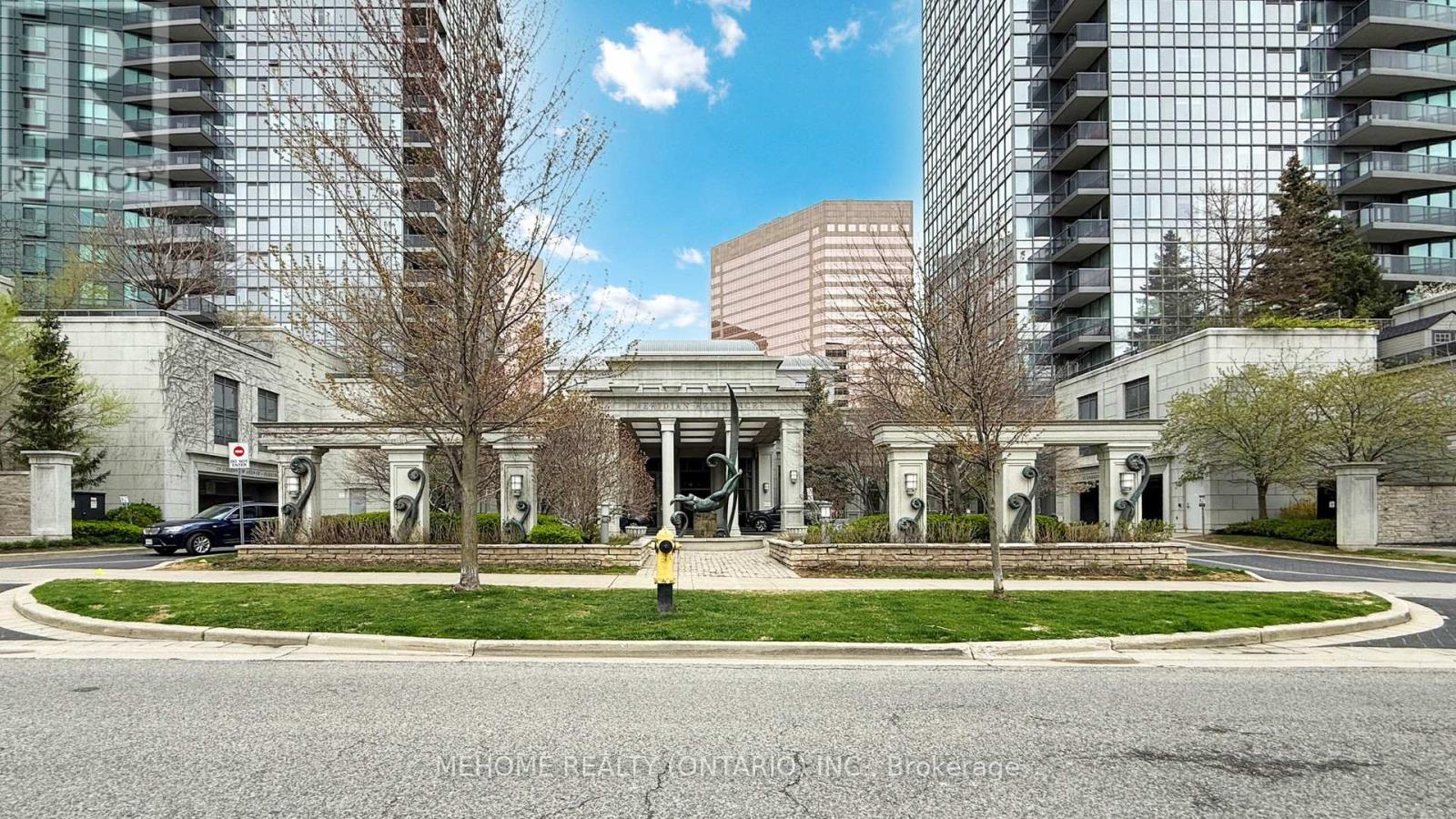 2203 - 15 Greenview Avenue, Toronto, Ontario  M2M 4M7 - Photo 3 - C12122104