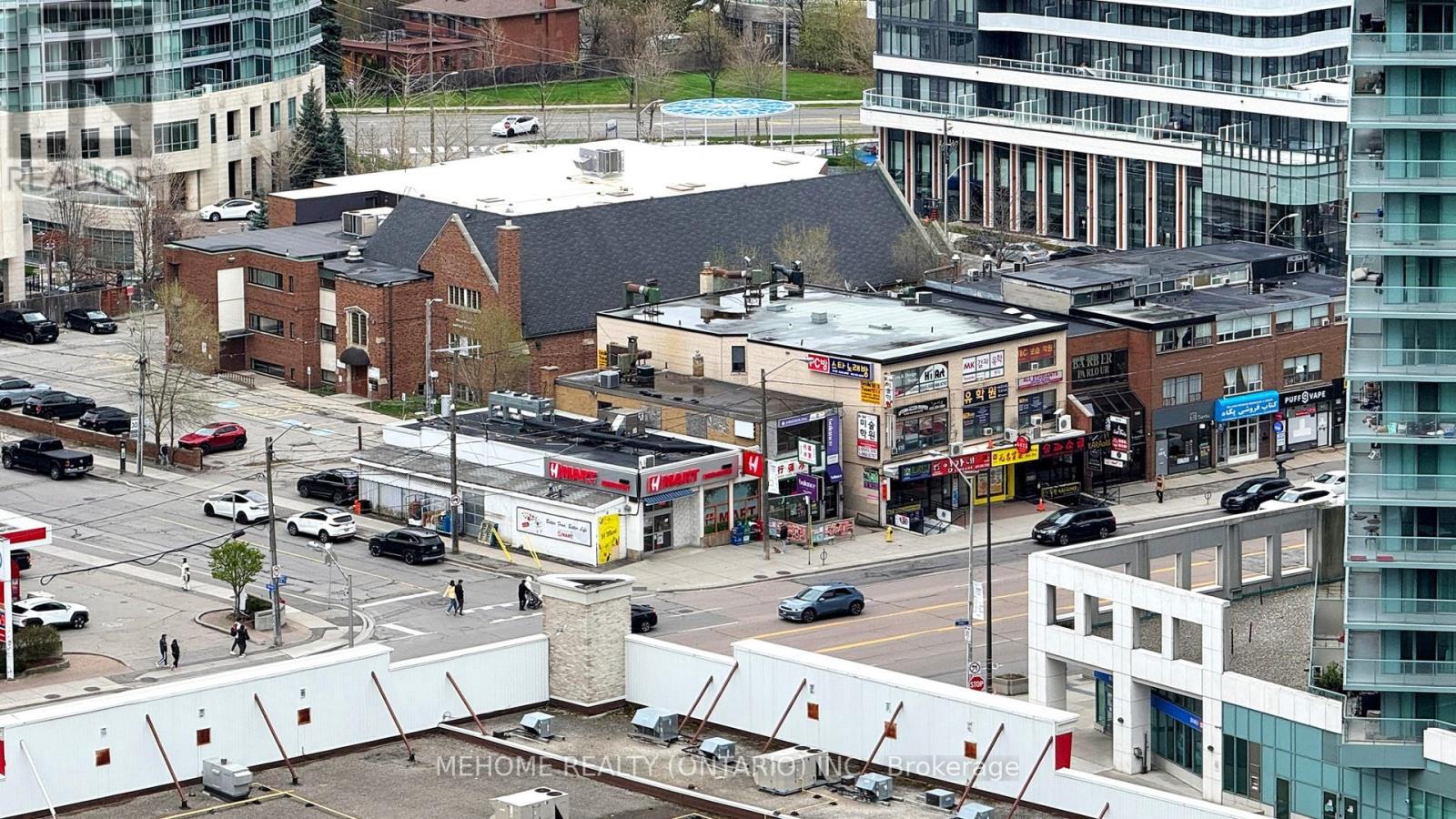 2203 - 15 Greenview Avenue, Toronto, Ontario  M2M 4M7 - Photo 34 - C12122104