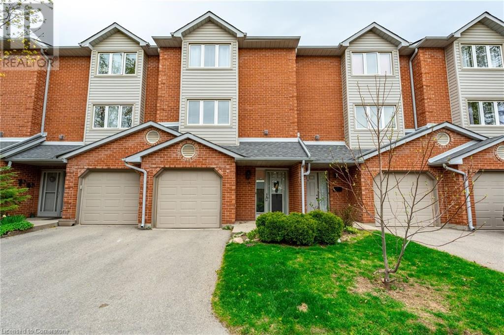 72 STONE CHURCH Road W Unit# 14, hamilton, Ontario