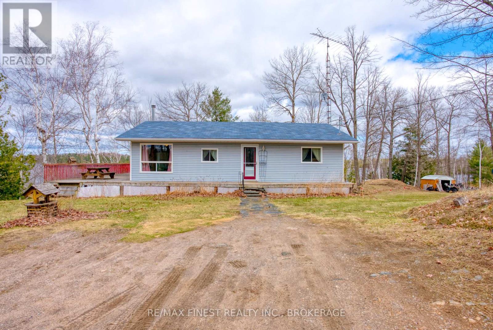 1444 Brewer Road, Frontenac, Ontario  K0H 2P0 - Photo 30 - X12102156