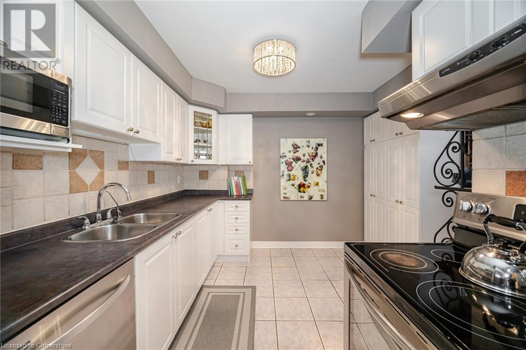 627 The West Mall Unit# 508, Toronto, Ontario  M9C 4X5 - Photo 2 - 40723797