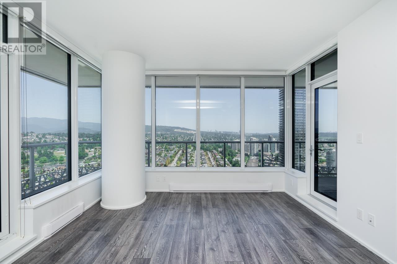 Listing Picture 5 of 28 : 3501 4510 HALIFAX WAY, Burnaby / 本拿比 - 魯藝地產 Yvonne Lu Group - MLS Medallion Club Member