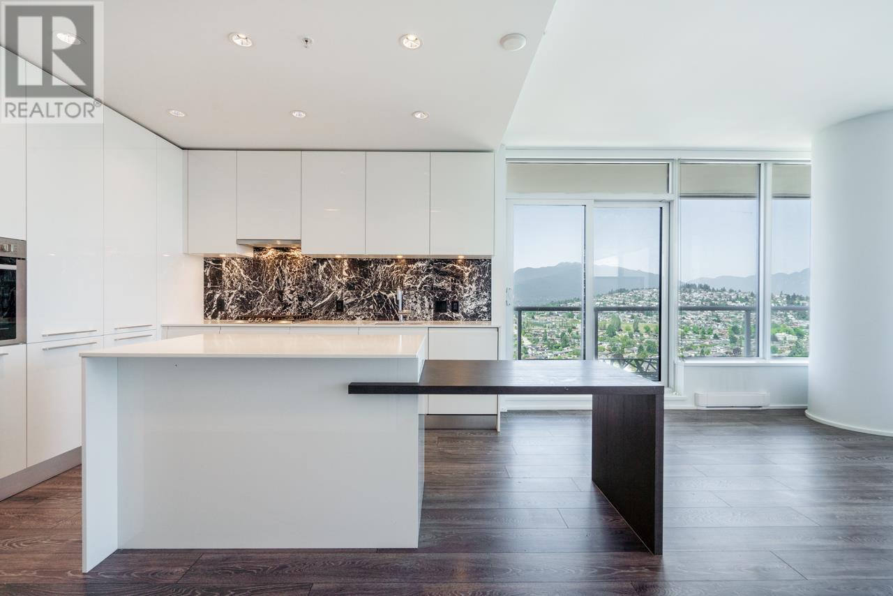 Listing Picture 4 of 28 : 3501 4510 HALIFAX WAY, Burnaby / 本拿比 - 魯藝地產 Yvonne Lu Group - MLS Medallion Club Member