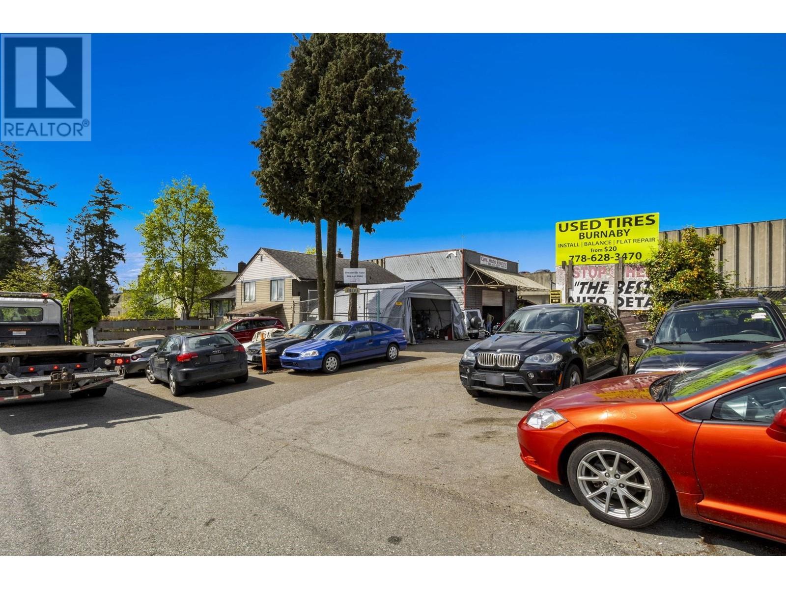 7409 Conway Avenue, Burnaby, British Columbia  V5E 2P7 - Photo 4 - C8068893