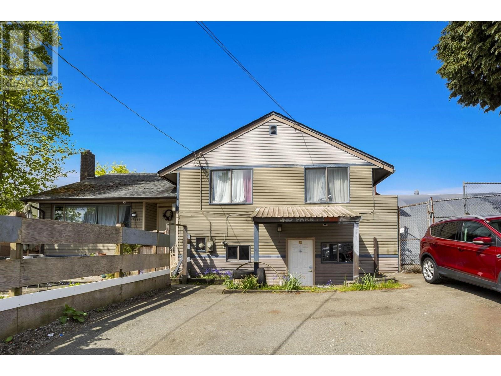 7409 Conway Avenue, Burnaby, British Columbia  V5E 2P7 - Photo 5 - C8068893