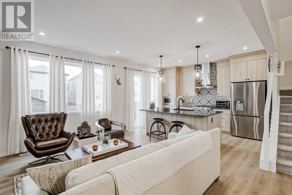 145 Savoy Landing Se, Calgary, Alberta  T3S 0H4 - Photo 16 - A2209216