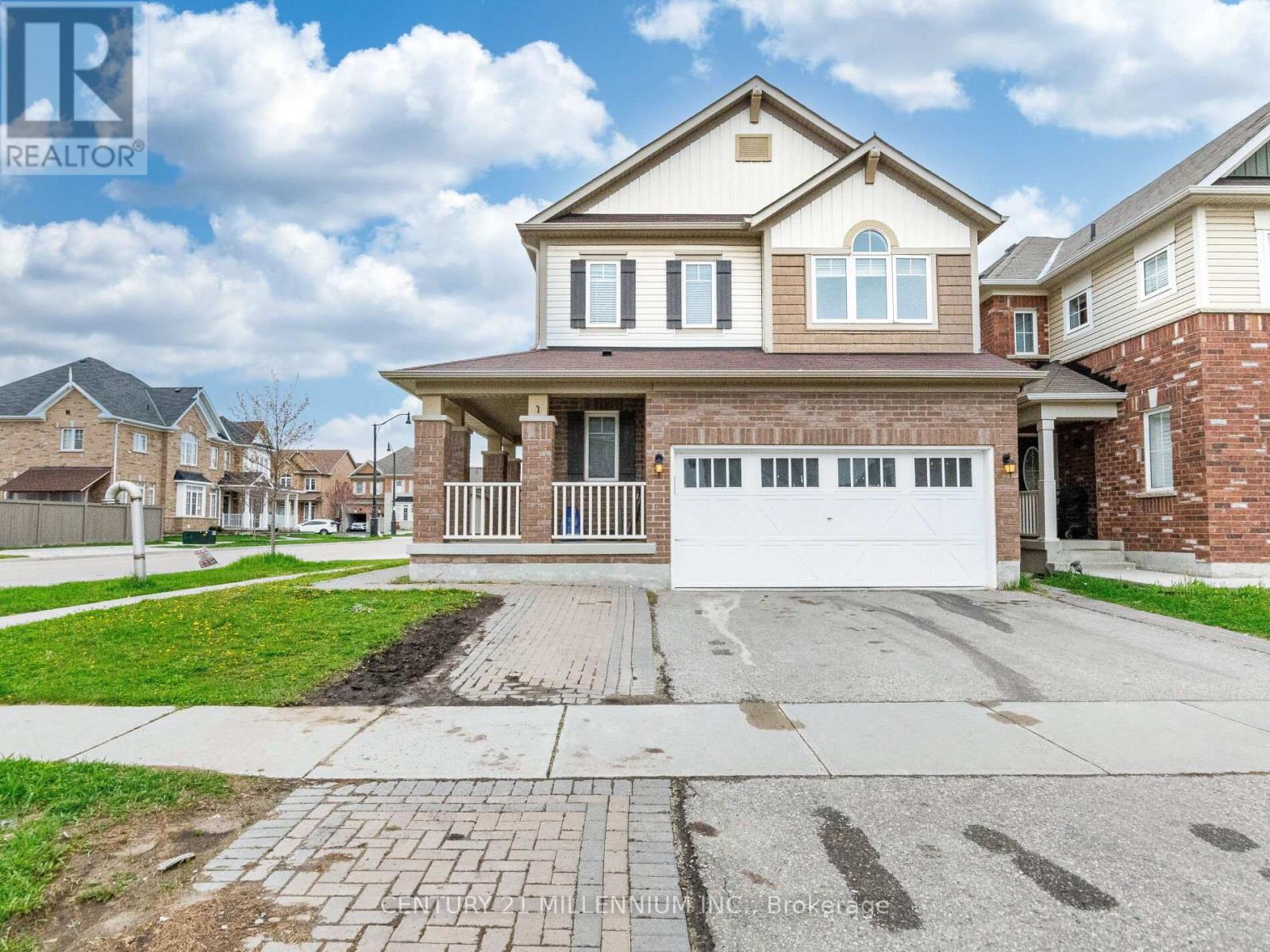 Property at 347 ROBERT PARKINSON DRIVE image 2