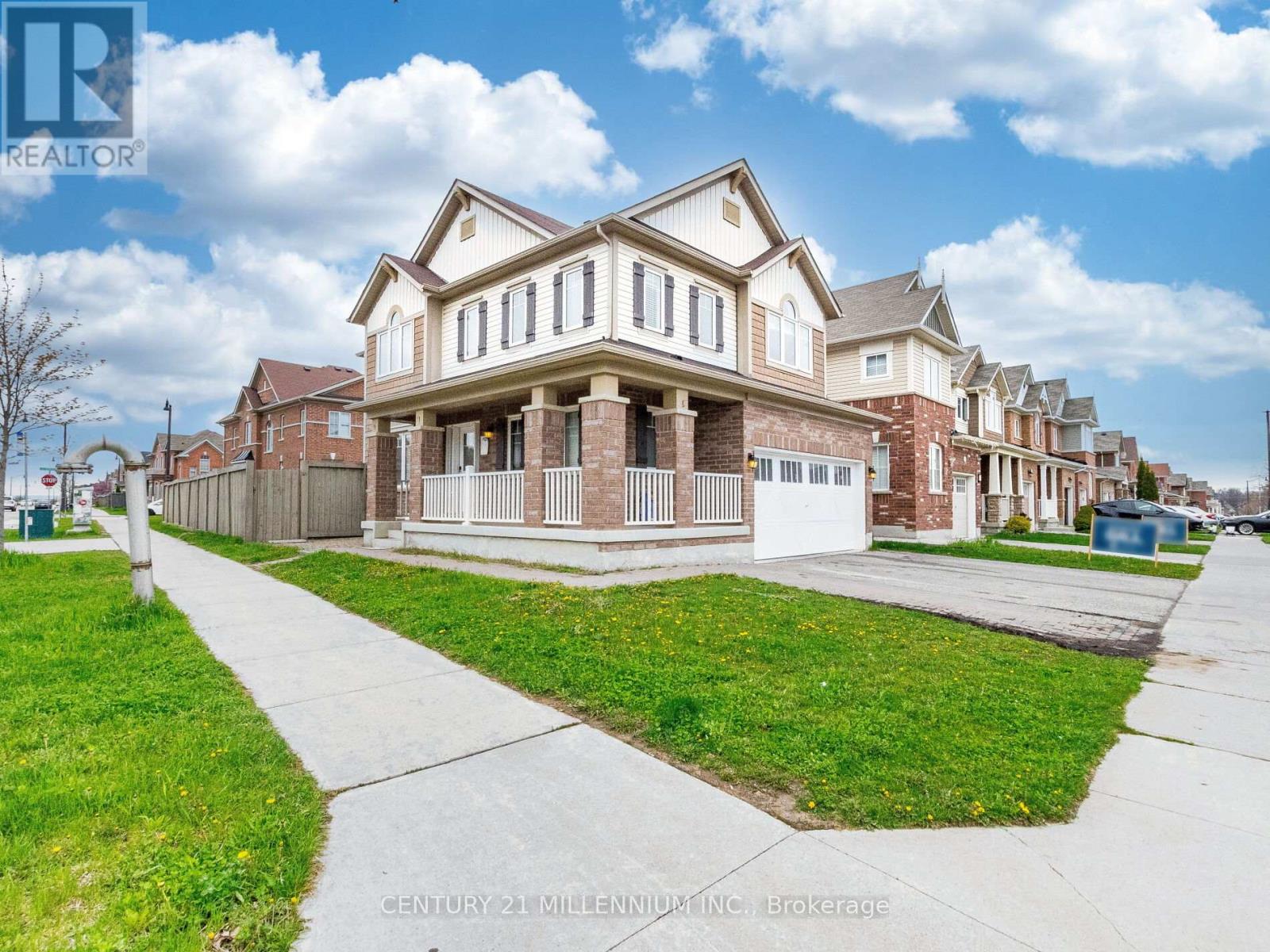 Property at 347 ROBERT PARKINSON DRIVE image 3