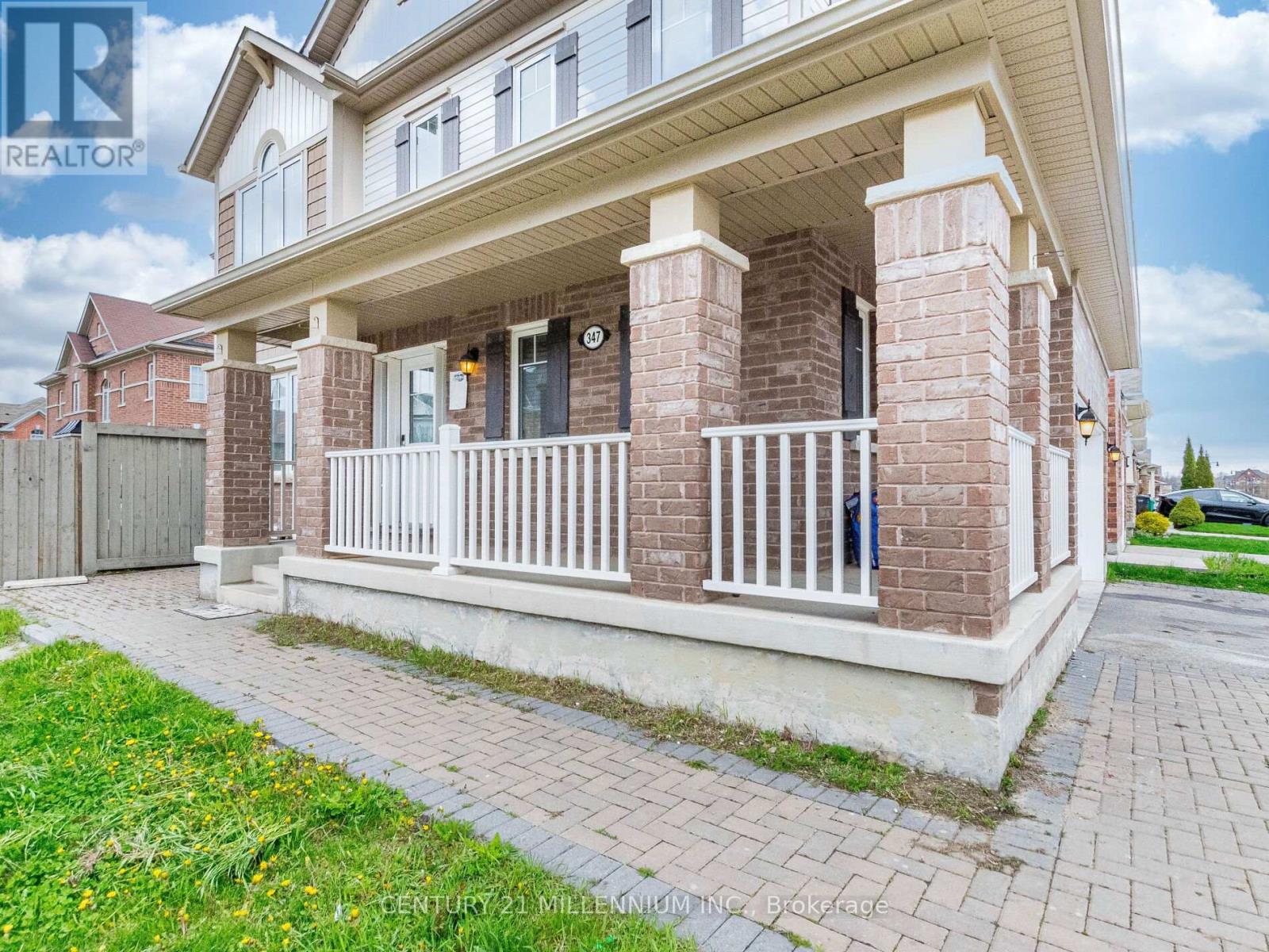 Property at 347 ROBERT PARKINSON DRIVE image 4