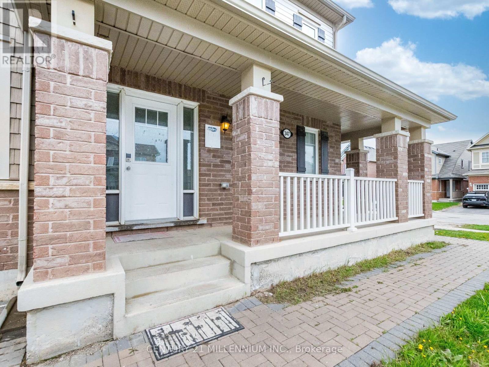 Property at 347 ROBERT PARKINSON DRIVE image 5