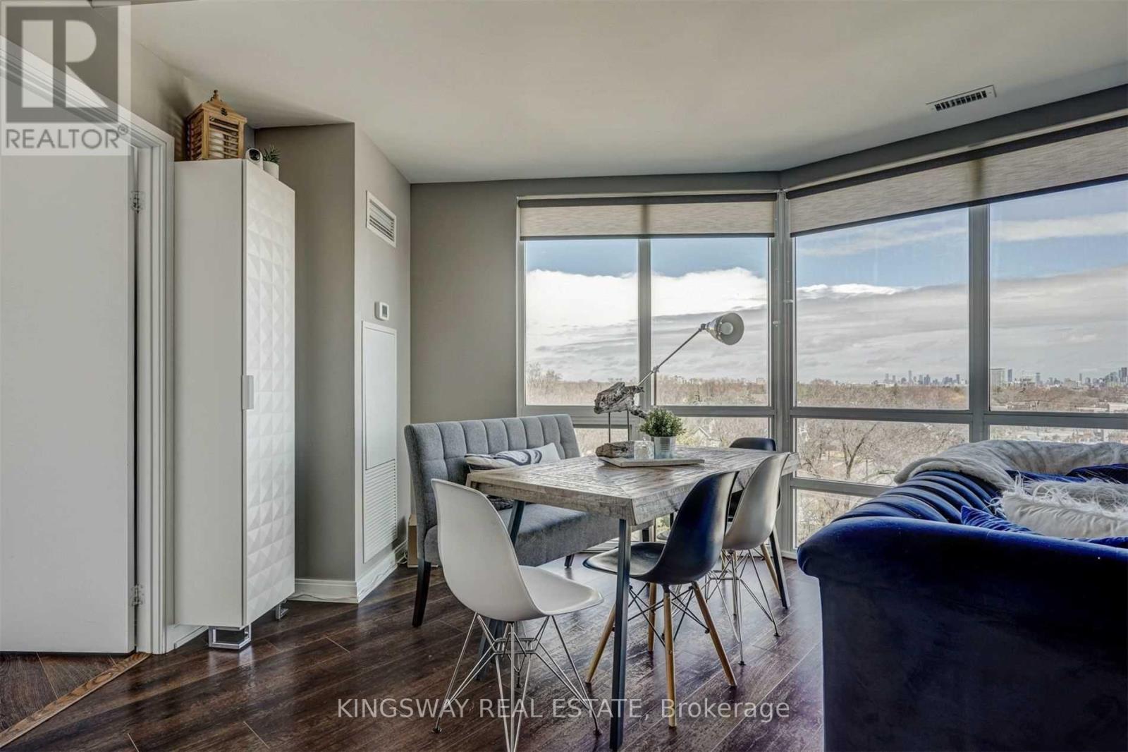 605 - 760 The Queensway Avenue, Toronto, Ontario  M8Z 1N3 - Photo 12 - W12125995