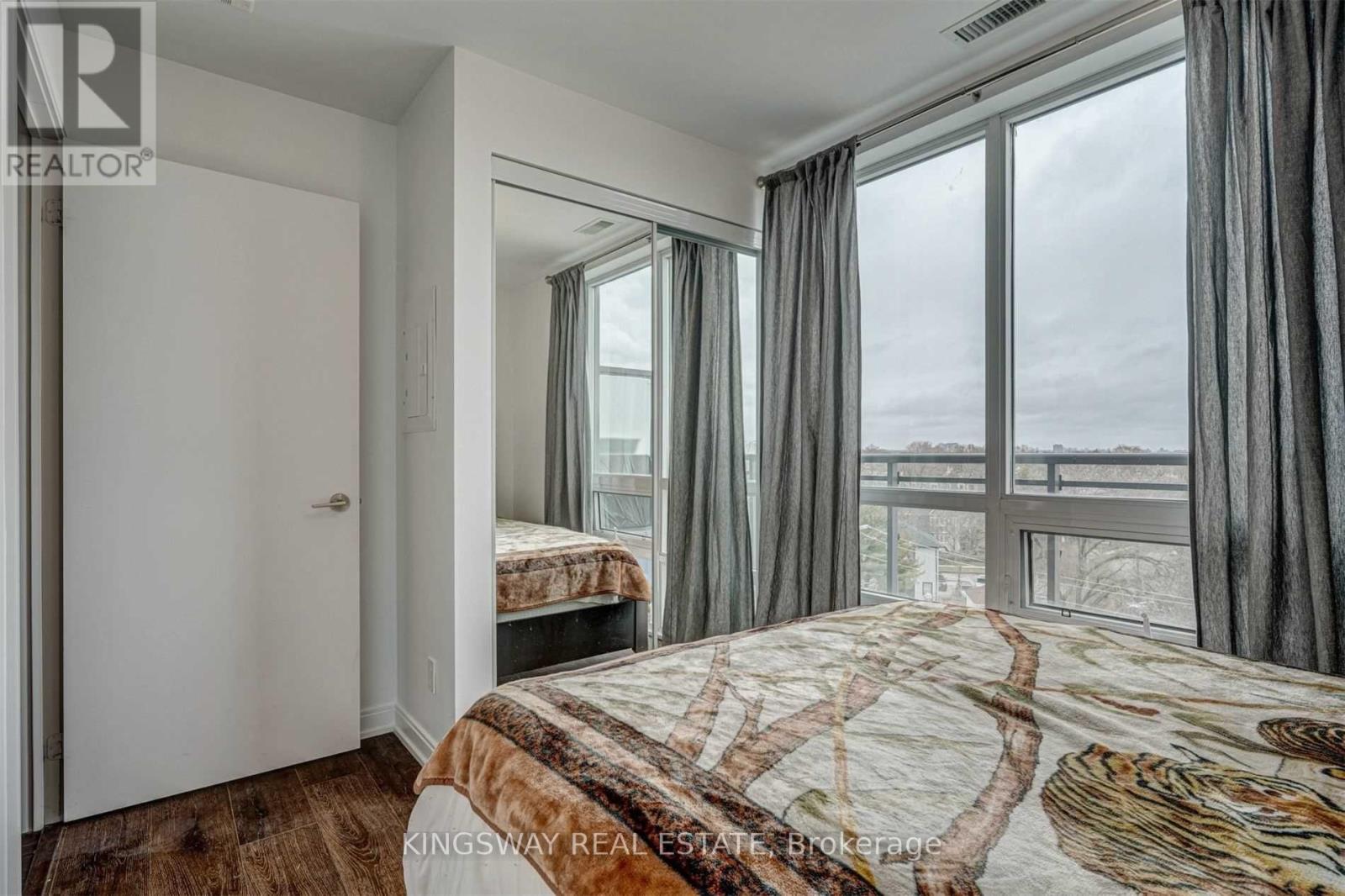 605 - 760 The Queensway Avenue, Toronto (Stonegate-Queensway), Ontario  M8Z 1N3 - Photo 15 - W12125995