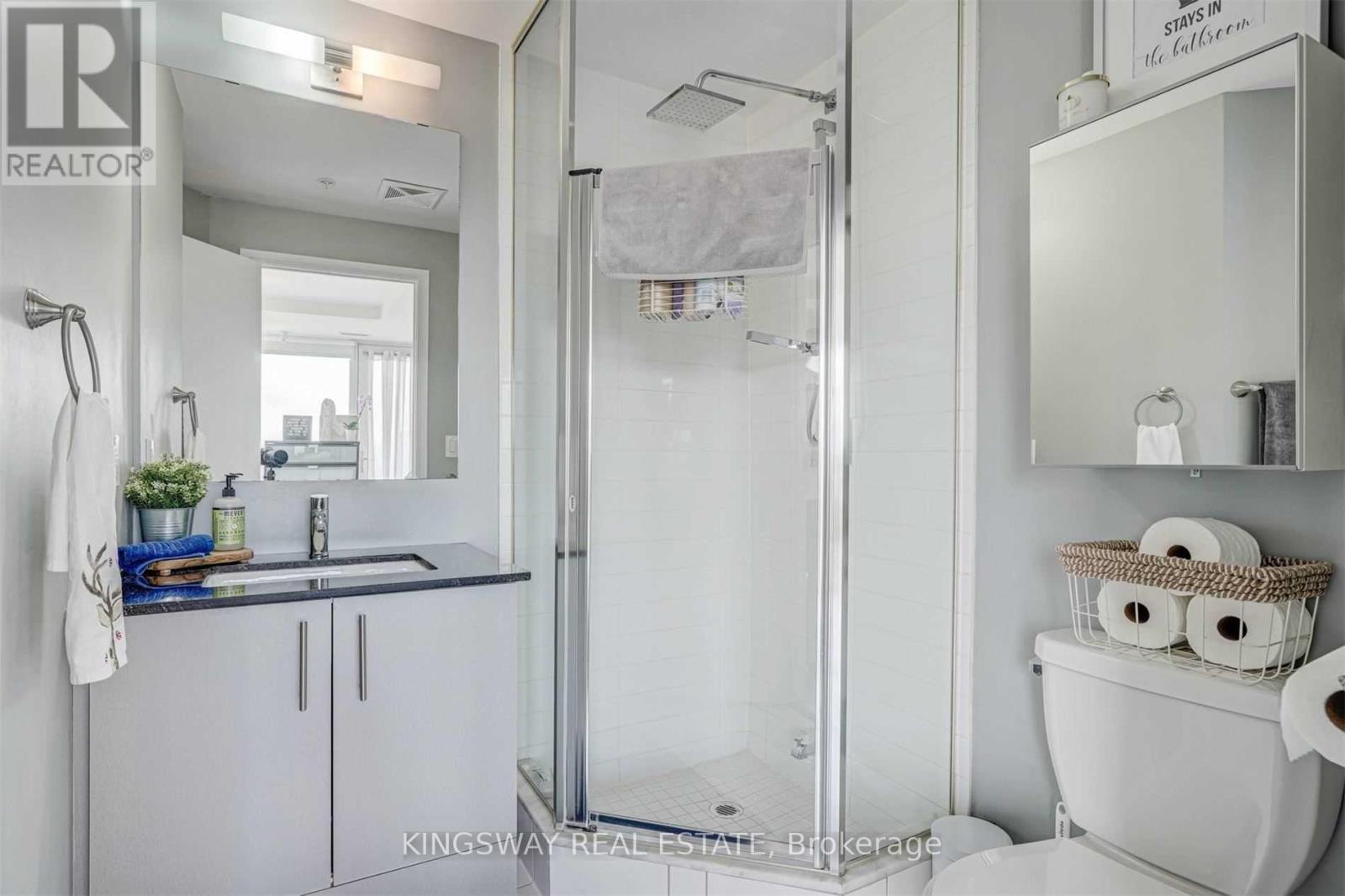 605 - 760 The Queensway Avenue, Toronto (Stonegate-Queensway), Ontario  M8Z 1N3 - Photo 20 - W12125995