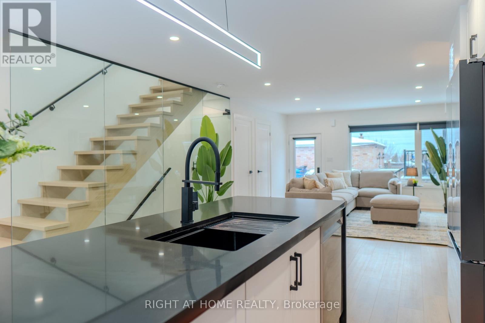 18 Habibi Lane, Toronto, Ontario  M6E 1N1 - Photo 1 - W12126009