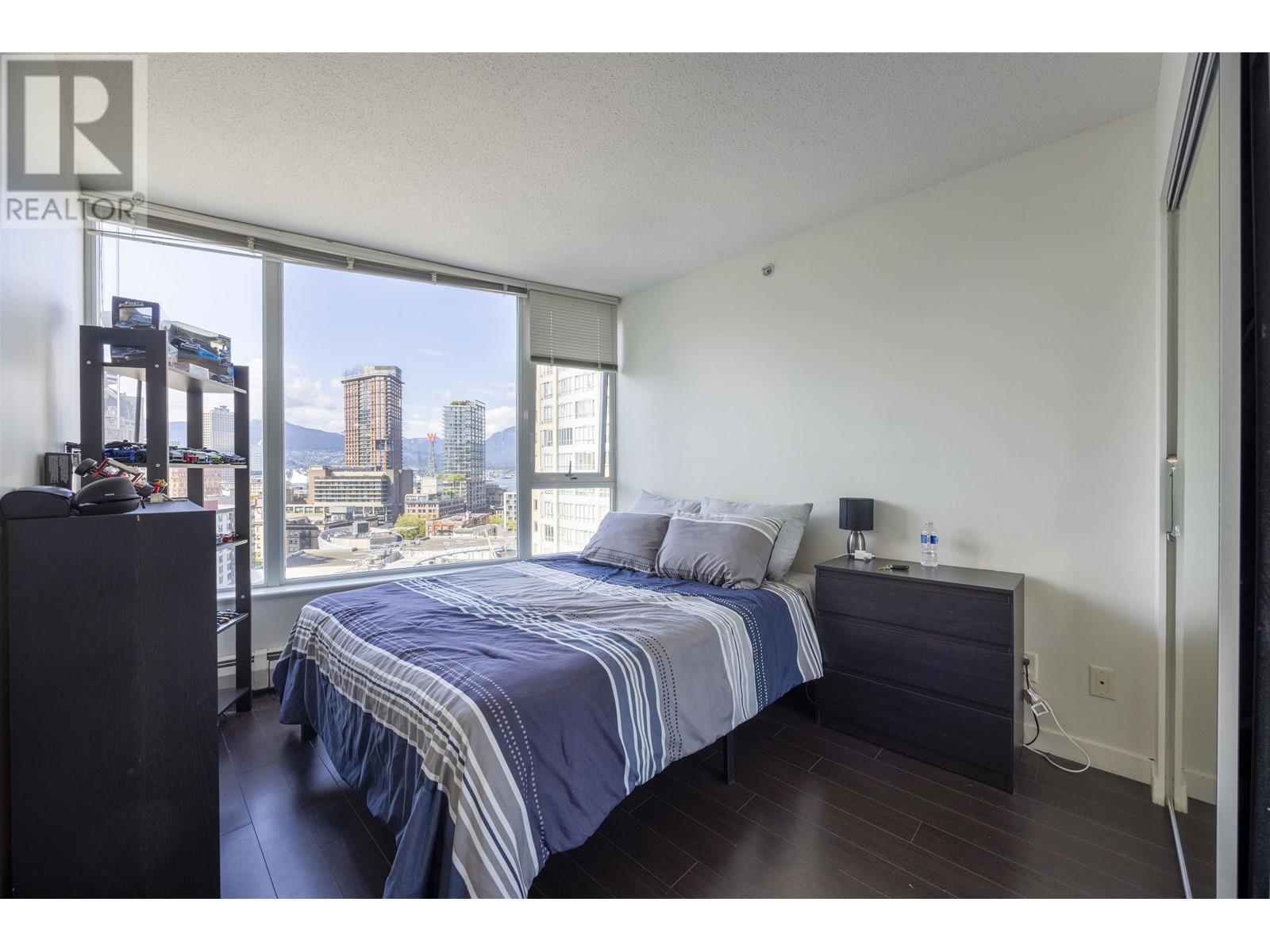 2006 58 Keefer Place, Vancouver, British Columbia  V6B 0B8 - Photo 11 - R2998215
