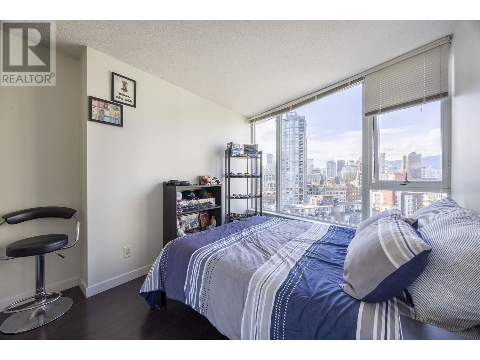 2006 58 Keefer Place, Vancouver, British Columbia  V6B 0B8 - Photo 12 - R2998215