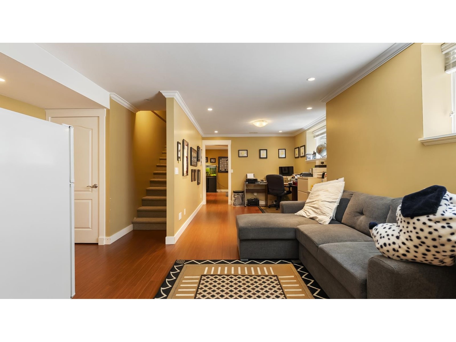 6586 186a Street, Surrey, British Columbia  V3S 4E5 - Photo 34 - R2997772