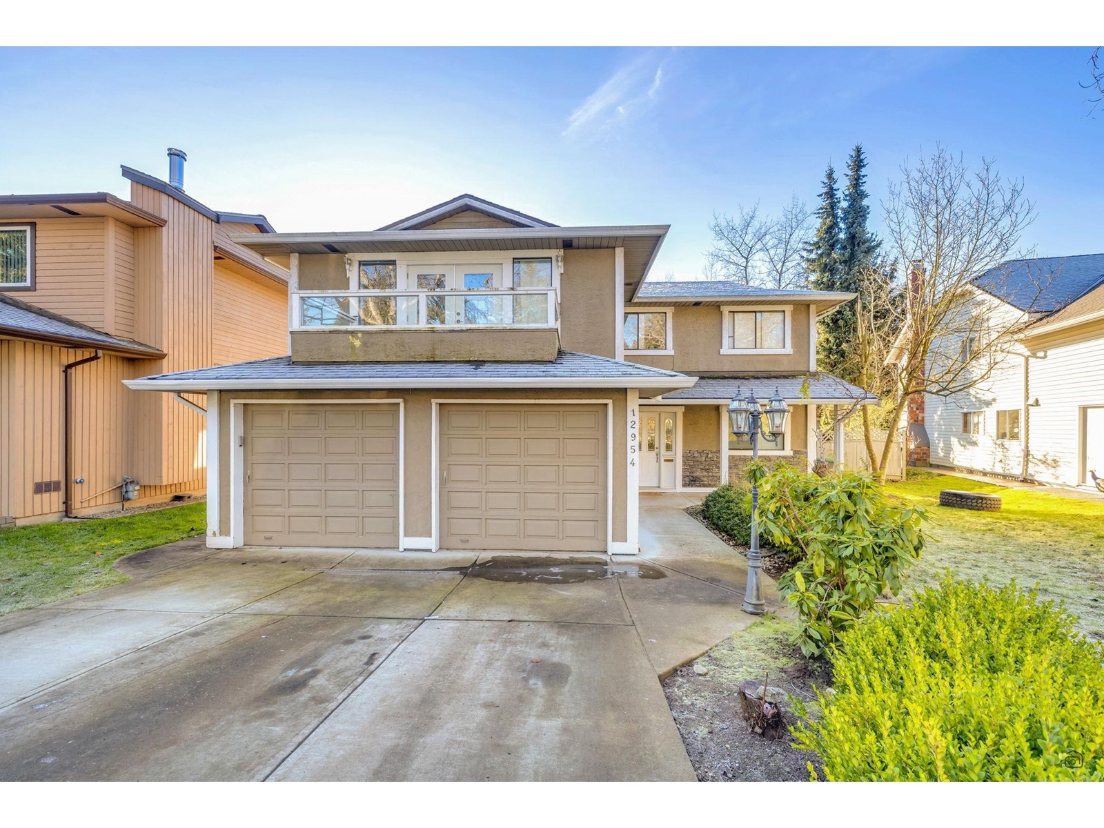 Property at 12954 61 AVENUE image 1