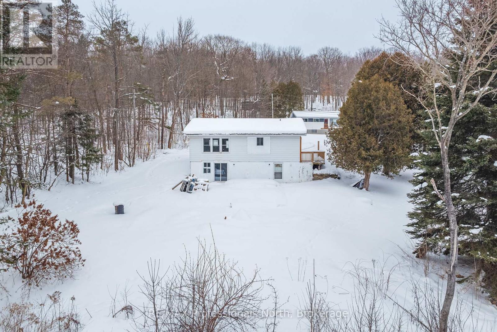 305 Falcon Road, Huntsville, Ontario  P1H 1N3 - Photo 26 - X11969754