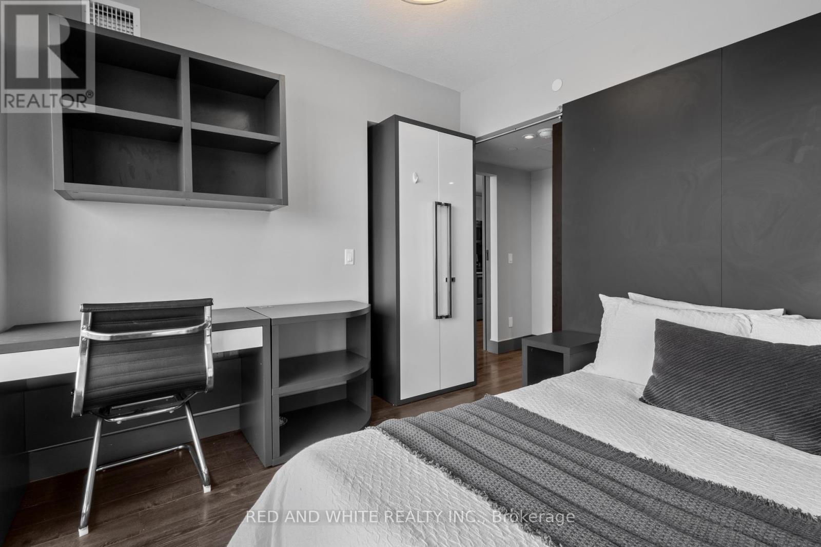 N608 - 330 Phillip Street, Waterloo, Ontario  N2L 3W9 - Photo 21 - X12125986