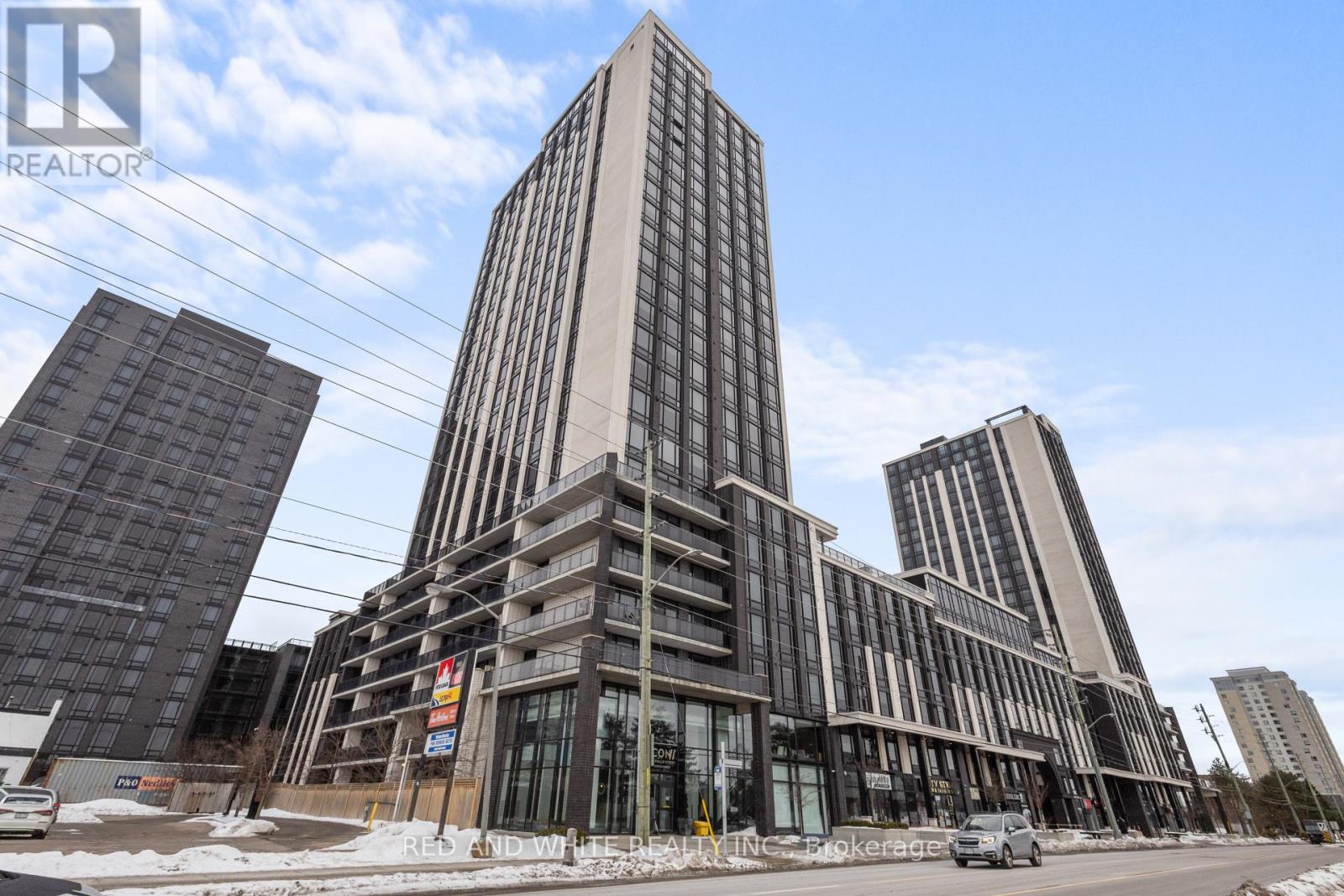 N608 - 330 Phillip Street, Waterloo, Ontario  N2L 3W9 - Photo 46 - X12125986