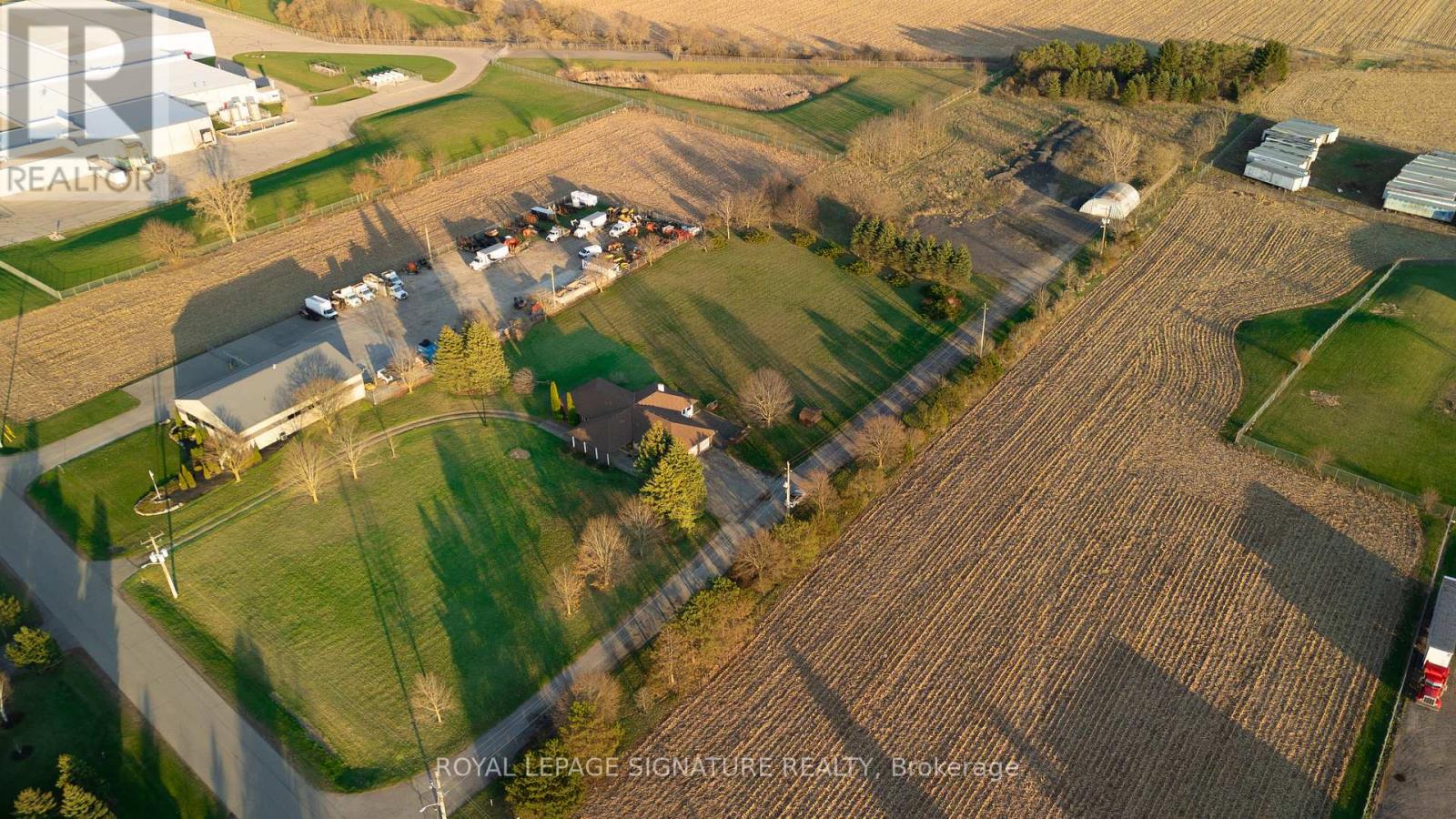 24 Brian Drive, Brant, Ontario  N0E 1A0 - Photo 26 - X12125994