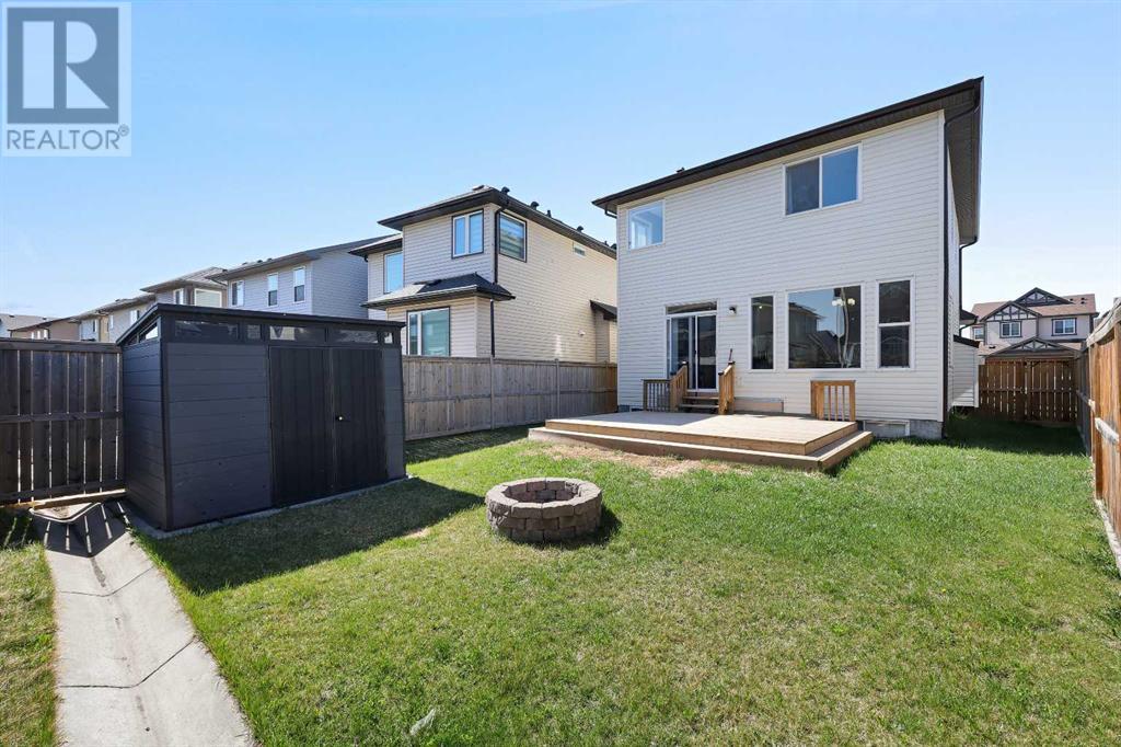 66 Skyview Shores Terrace Ne, Calgary, Alberta  T3N 0E8 - Photo 35 - A2216352
