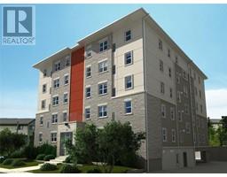 271 LESTER Street Unit# 203, Waterloo, Ontario